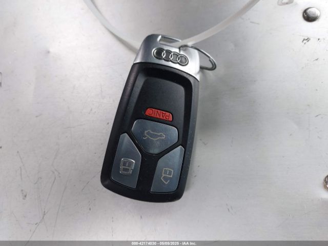 2018 AUDI A4 WAULMAF41JN011396 Photo 10