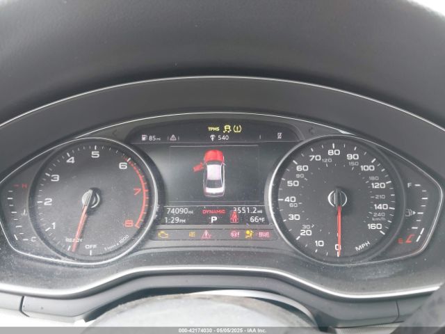 2018 AUDI A4 WAULMAF41JN011396 Photo 6