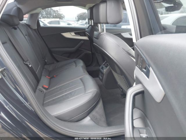 2018 AUDI A4 WAULMAF41JN011396 Photo 7