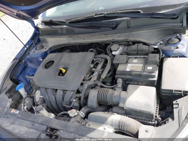 3KPF24AD2KE115108 KIA Forte Lxs