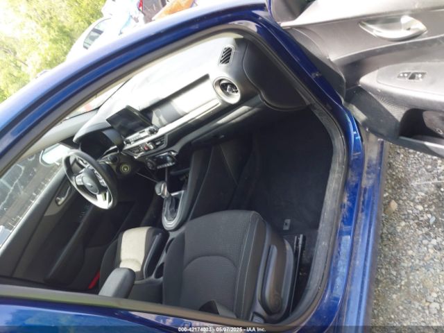 3KPF24AD2KE115108 KIA Forte Lxs