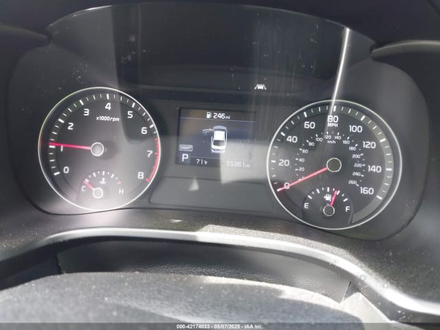 3KPF24AD2KE115108 KIA Forte Lxs