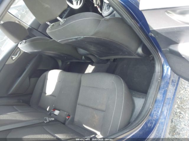 3KPF24AD2KE115108 KIA Forte Lxs