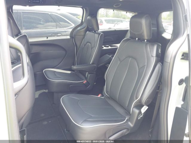 2C4RC1GG7SR569489 Chrysler Pacifica Limited
