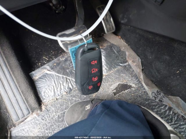 3FA6P0SU3GR144714 Ford Fusion Energi Titanium