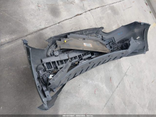 3FA6P0SU3GR144714 Ford Fusion Energi Titanium