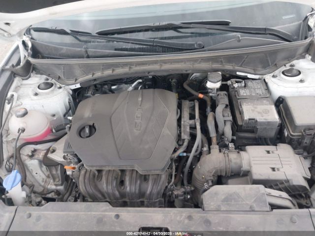 5NMJBCDE2RH362446 Hyundai TUCSON SEL