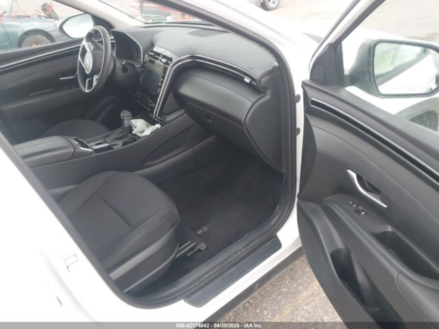 5NMJBCDE2RH362446 Hyundai TUCSON SEL
