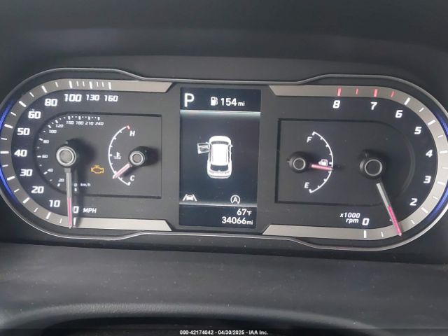 5NMJBCDE2RH362446 Hyundai TUCSON SEL
