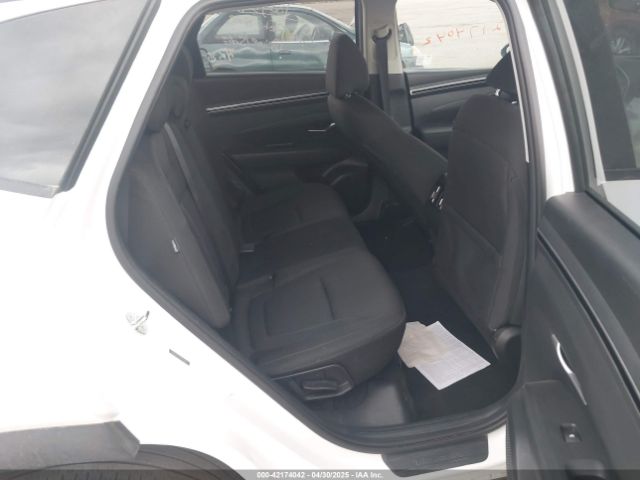 5NMJBCDE2RH362446 Hyundai TUCSON SEL