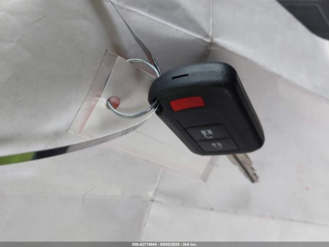JA4APUAU2MU036192 Mitsubishi mivec