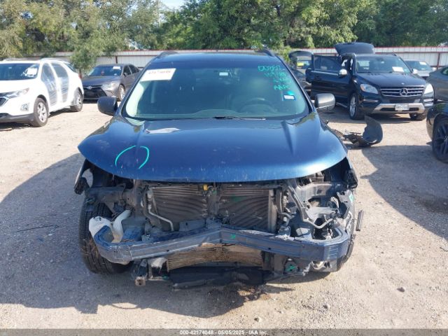 2FMPK3G95HBB04178 Ford 2.0l gtdi