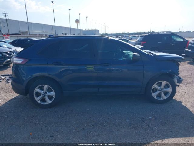 2FMPK3G95HBB04178 Ford 2.0l gtdi