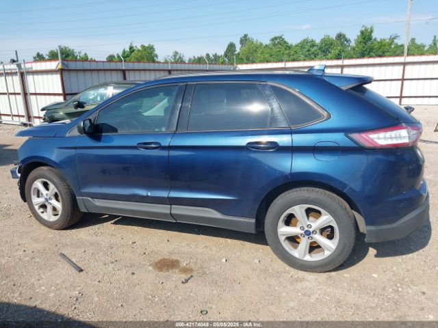 2FMPK3G95HBB04178 Ford 2.0l gtdi