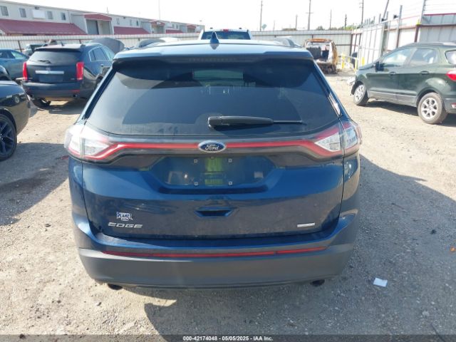 2FMPK3G95HBB04178 Ford 2.0l gtdi