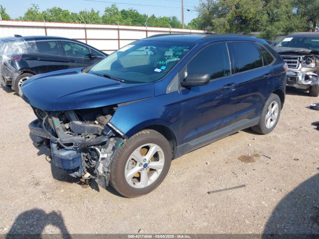 2FMPK3G95HBB04178 Ford 2.0l gtdi