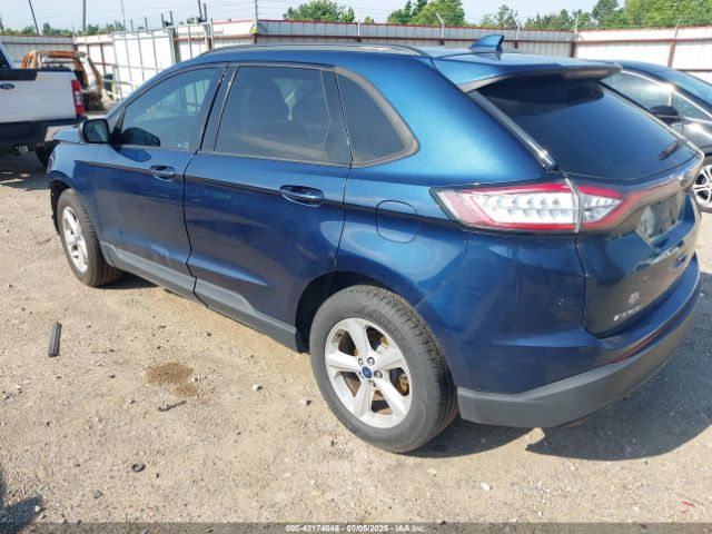 2FMPK3G95HBB04178 Ford 2.0l gtdi