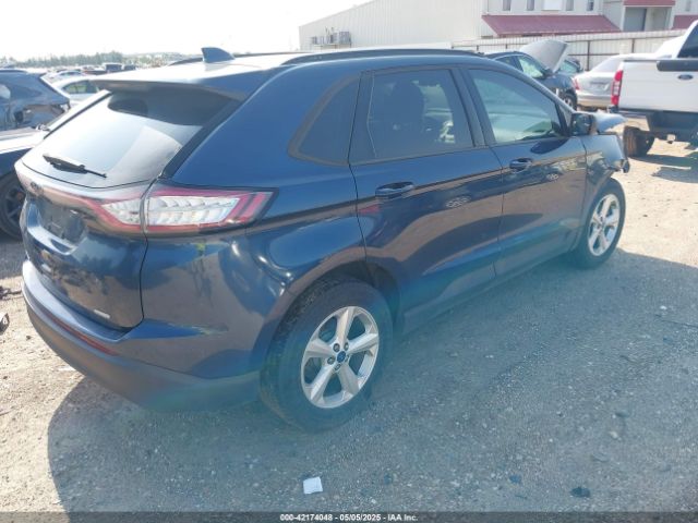 2FMPK3G95HBB04178 Ford 2.0l gtdi