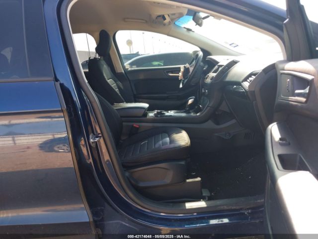 2FMPK3G95HBB04178 Ford 2.0l gtdi