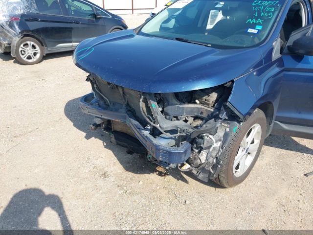 2FMPK3G95HBB04178 Ford 2.0l gtdi