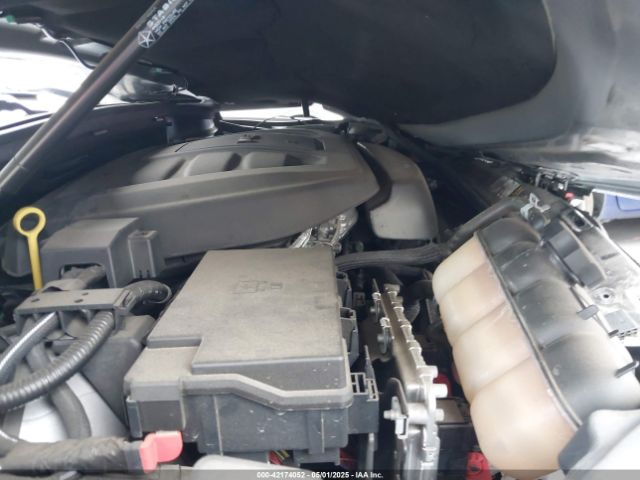 1C4RJFAG1KC842639 Jeep Grand Cherokee Altitude 4x4