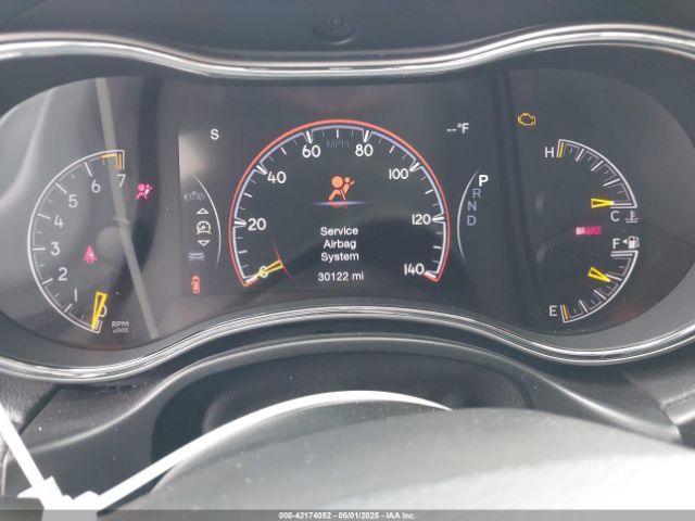 1C4RJFAG1KC842639 Jeep Grand Cherokee Altitude 4x4