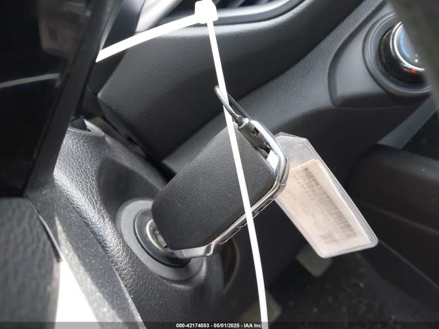 3KPF24AD0PE640546 KIA Forte Lxs