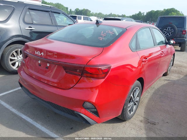 3KPF24AD0PE640546 KIA Forte Lxs