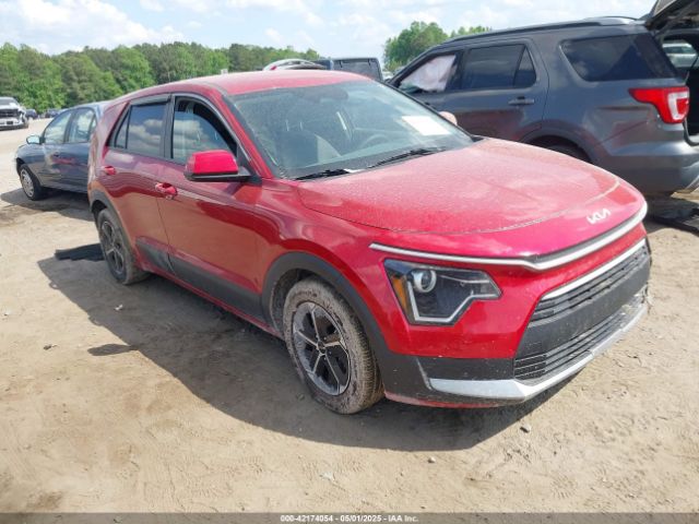 2023 KIA NIRO KNDCP3LE6P5094092