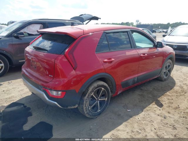 2023 KIA NIRO KNDCP3LE6P5094092 Photo 3