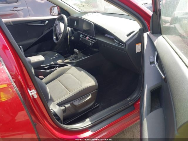 2023 KIA NIRO KNDCP3LE6P5094092 Photo 4