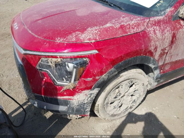 2023 KIA NIRO KNDCP3LE6P5094092 Photo 5