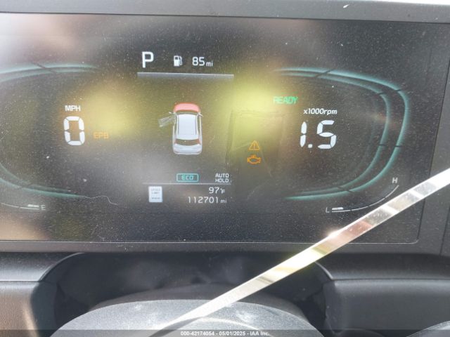 2023 KIA NIRO KNDCP3LE6P5094092 Photo 6