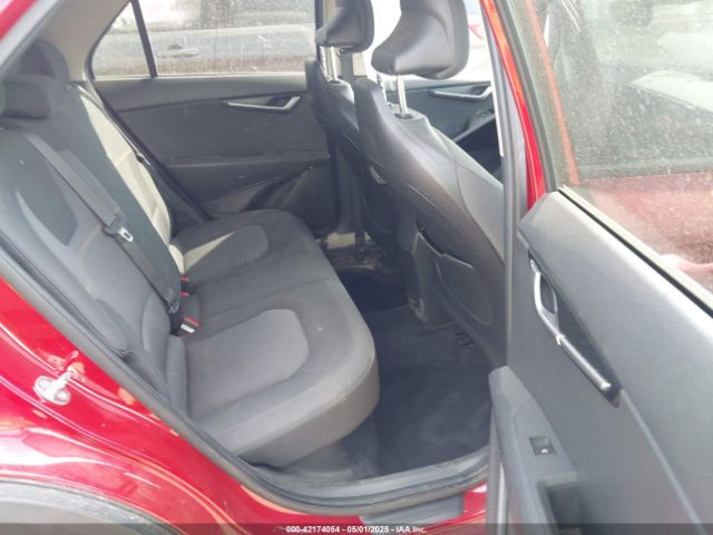 2023 KIA NIRO KNDCP3LE6P5094092 Photo 7