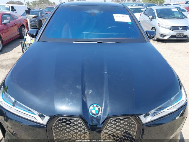 BMW 2023 2023 WB533CF07PCM29900 Image 10