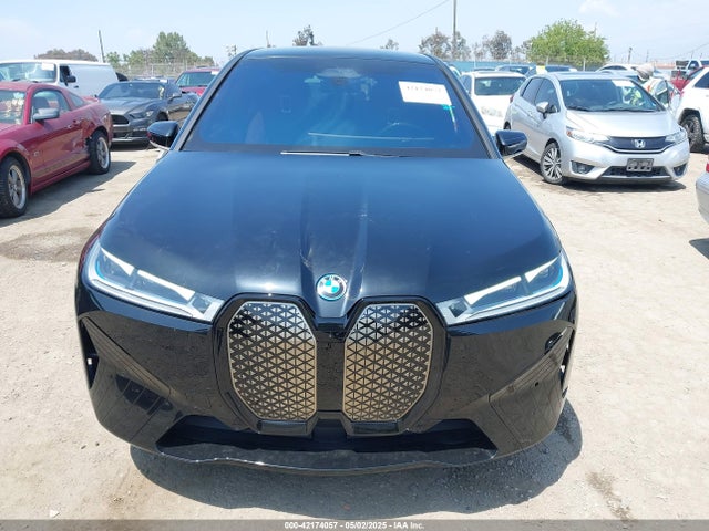BMW 2023 2023 WB533CF07PCM29900 Image 12
