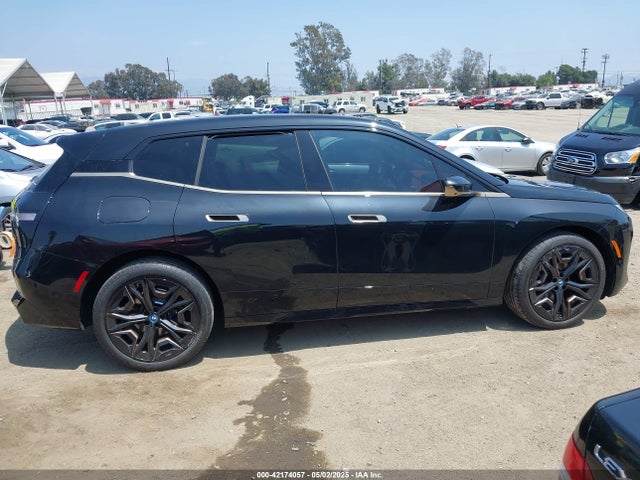 BMW 2023 2023 WB533CF07PCM29900 Image 13