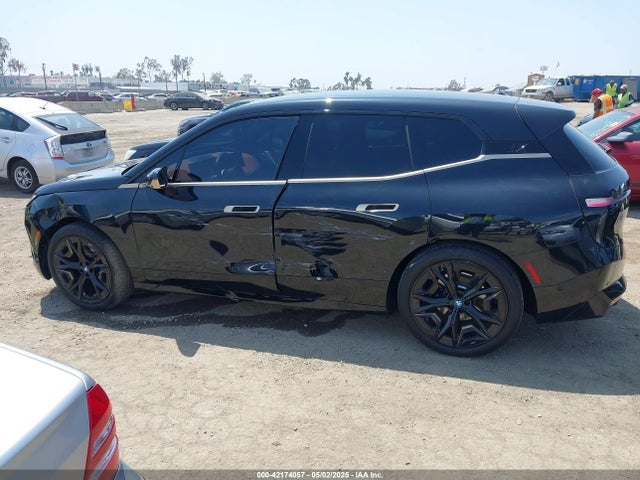 BMW 2023 2023 WB533CF07PCM29900 Image 14