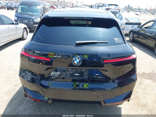 BMW 2023 2023 WB533CF07PCM29900 Image 16