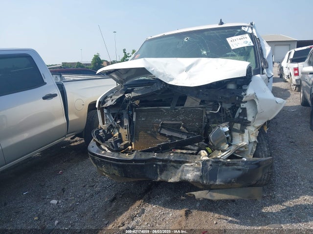 Продаж на аукціоні авто 2023 Chevrolet Express Cargo Rwd 2500 Regular Wheelbase Wt, vin: 1GCWGAFP1P1102511, номер лоту: 42174059