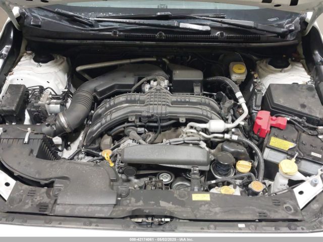 JF1GUABC8R8278276 Subaru Impreza Base 5-door