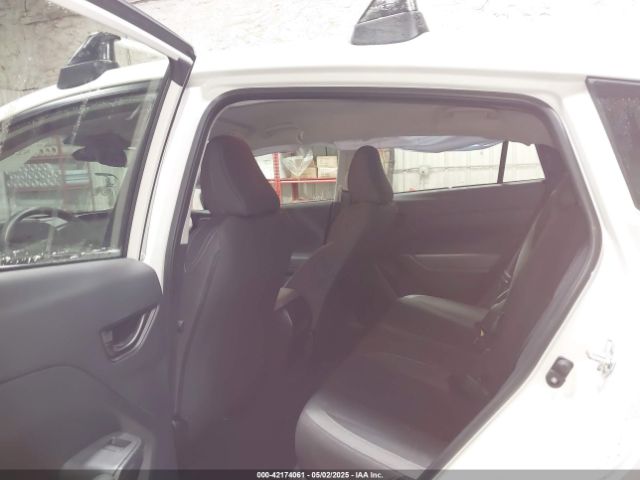 JF1GUABC8R8278276 Subaru Impreza Base 5-door