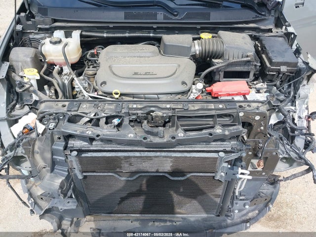 Chrysler Pacifica Touring L 2023 2C4RC1BG0PR517961 Image 10