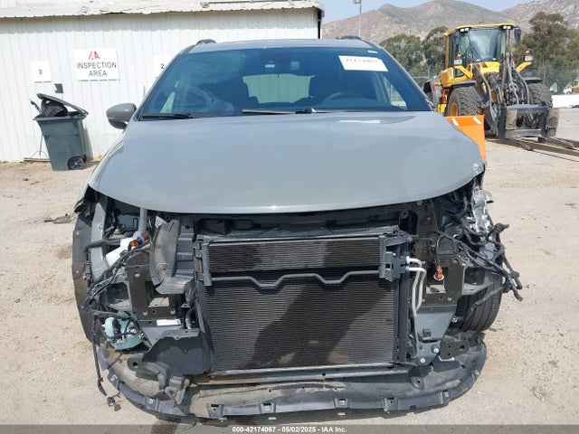 Chrysler Pacifica Touring L 2023 2C4RC1BG0PR517961 Image 12
