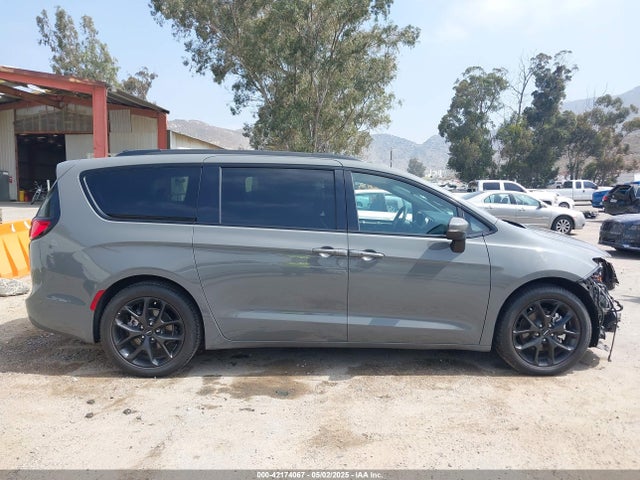 Chrysler Pacifica Touring L 2023 2C4RC1BG0PR517961 Image 13