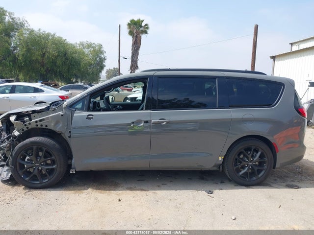 Chrysler Pacifica Touring L 2023 2C4RC1BG0PR517961 Image 14