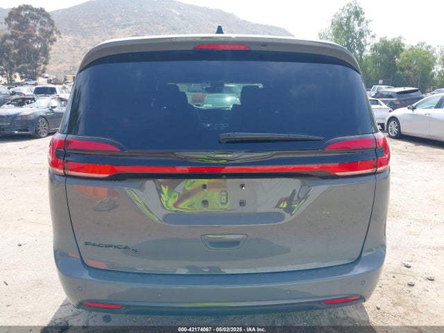 Chrysler Pacifica Touring L 2023 2C4RC1BG0PR517961 Image 16