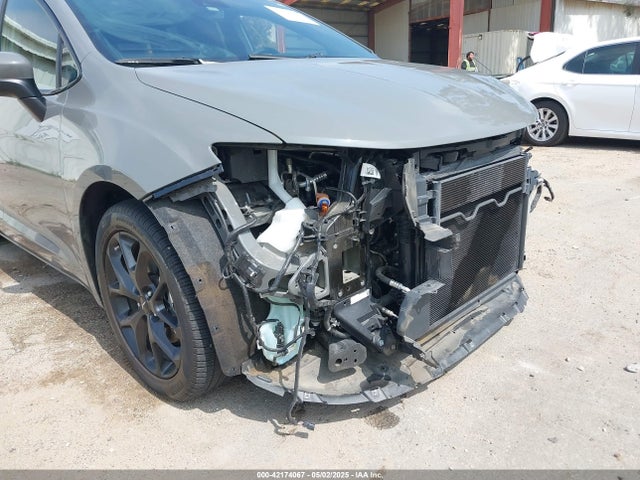 Chrysler Pacifica Touring L 2023 2C4RC1BG0PR517961 Image 17