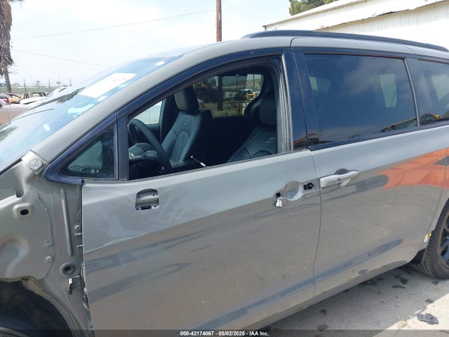 Chrysler Pacifica Touring L 2023 2C4RC1BG0PR517961 Image 18
