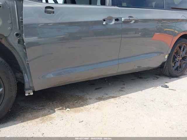 Chrysler Pacifica Touring L 2023 2C4RC1BG0PR517961 Image 19